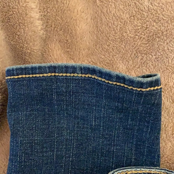 True Religion Jeans size 25 - Picture 9 of 10